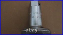 Snap On Tools Stud Remover Part #a-80-a USA A80a