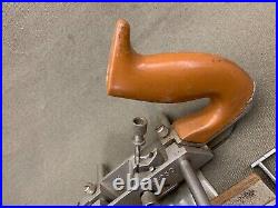 Stanley 13-050 Combination Plane (see Photos For Cutters, Parts)