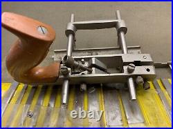 Stanley 13-050 Combination Plane (see Photos For Cutters, Parts)