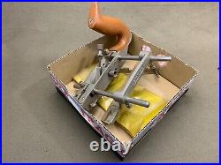 Stanley 13-050 Combination Plane (see Photos For Cutters, Parts)