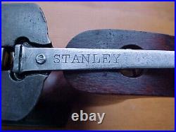 Stanley No 3 Smoothing Plane Type 5 First Lateral All Correct Parts Great Shape