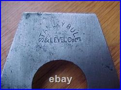 Stanley No 3 Smoothing Plane Type 5 First Lateral All Correct Parts Great Shape