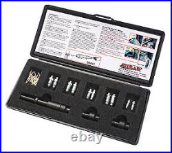 Sur&R Auto Parts BB007 The Ultimate Brake Bleeder Removal Tool Kit