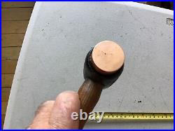 Thor Copper & Rawhide Xke Jaguar E Type Part C992 Wheel Hammer Aston Martin Tool