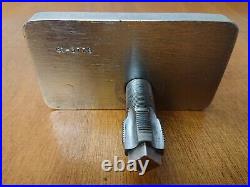 Triumph Cam Bush Extractor. Part No 61-3776. Classic Vintage Genuine Tool