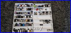 USED RDA Bundle Tanks Tools and parts