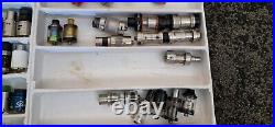 USED RDA Bundle Tanks Tools and parts