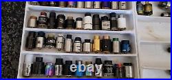 USED RDA Bundle Tanks Tools and parts