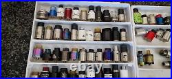 USED RDA Bundle Tanks Tools and parts