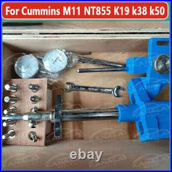 US Tool OTC 7470 / For Cummins M11 NT855 K19 k38 k50 Timing-Tools N34-1 ersatz