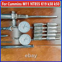 US Tool OTC 7470 / For Cummins M11 NT855 K19 k38 k50 Timing-Tools N34-1 ersatz