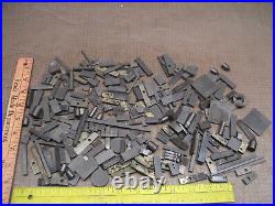 VTG 9 lbs. Scrap Carbide Inserts Small Blocks Bars Blanks Parts Machinist Tools