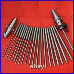 Valve Seat Boring Machine Handle Durable Quality Metalworking Special Tool Parts