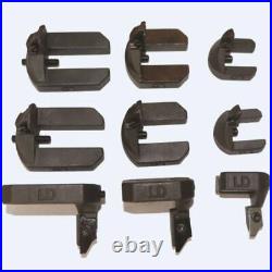 Valve Seat Boring Machine Handle Durable Quality Metalworking Special Tool Parts