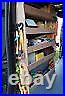 Vauxhall Vivaro SWB Tool Parts Storage Unit Ply Shelving, Van Plywood Racking