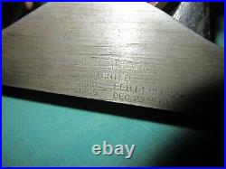 Vintage Chaplin No. 1205 Corrugated Plane with Patent Dates AS IS FOR PARTS