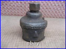 Vintage Ford Model T A Cars Puller SE-1025-3 J-2162 PITMAN ARM Old Tools Parts