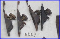 Vintage Plane Parts Lot Stanley Fulton Sargent Parplus