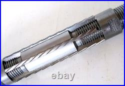 Vintage T & J Adjustable Expanding Reamer Set ST 6-9 19/32 27/32 Part Boxed