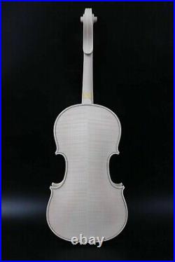 Violin Making Kit, Hand-made Platinum Level, All Parts Included Even Tools