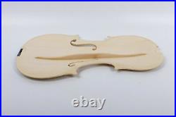 Violin Making Kit, Hand-made Platinum Level, All Parts Included Even Tools