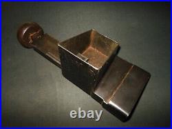 WW II German WH Waffenmeister Werkzeug SPARE PART / TOOL MG13 NICE