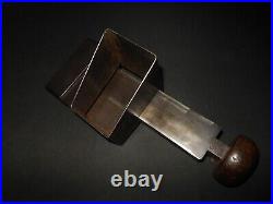 WW II German WH Waffenmeister Werkzeug SPARE PART / TOOL MG13 NICE