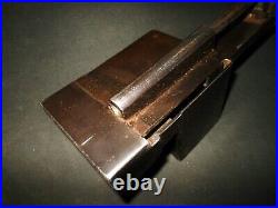 WW II German WH Waffenmeister Werkzeug SPARE PART / TOOL MG13 NICE