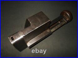 WW II German WH Waffenmeister Werkzeug SPARE PART / TOOL MG13 NICE