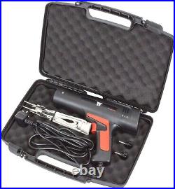 Welzh Werkzeug Induction Heater Tool Kit (LOOSEN SEIZED PARTS) 2760-WW