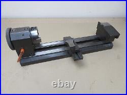 ZURN PRESETTER For 50 ISO BT50 SK50 Tools Part No. EG 400 VGC