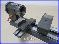 ZURN PRESETTER For 50 ISO BT50 SK50 Tools Part No. EG 400 VGC